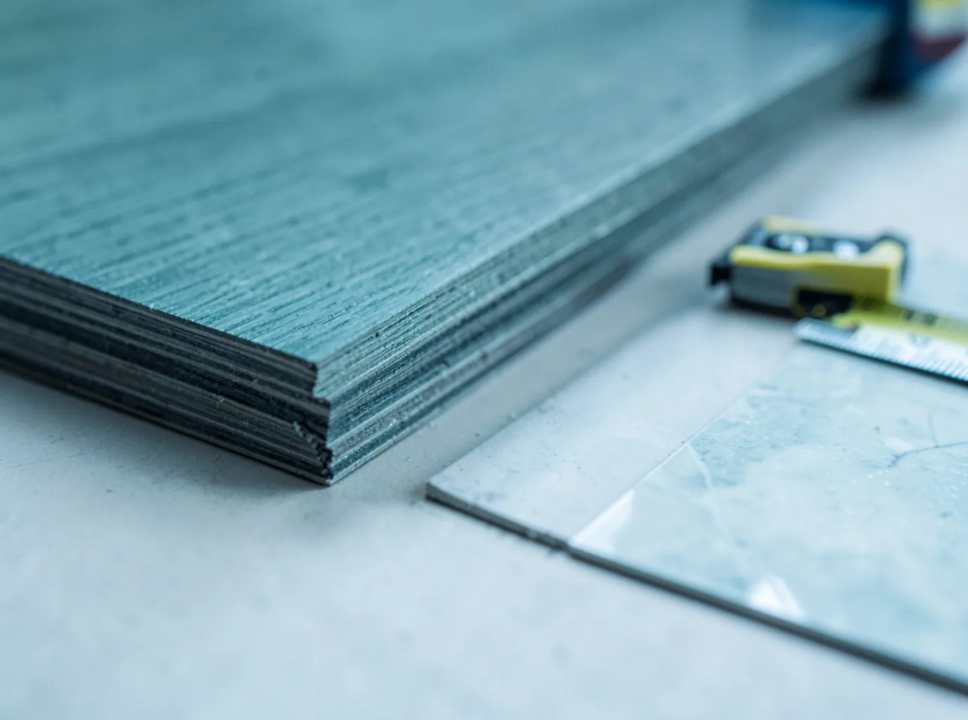 Luxury Vinyl Plank Installation Glenpool, OK FAQs